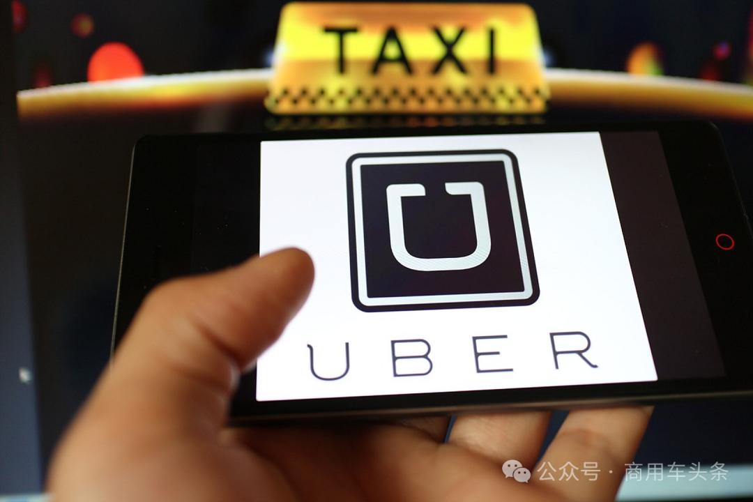 优步承诺投入100亿美元发展机器人出租车，实现战略转型

据英国金融时报周三报道