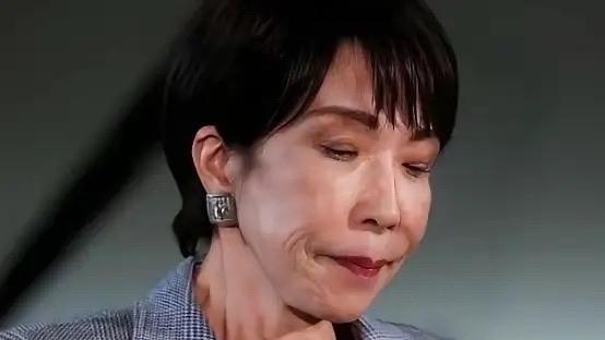 日本高市早苗近期态度转变，从宣扬“台湾有事就是日本有事”转为紧急呼吁与中国保持沟