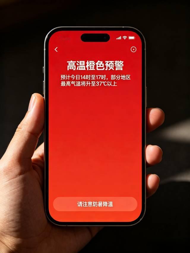 标题：持续38℃高温！医生警告：夏天再热也别做这4件事，很多人天天在做，伤身又伤