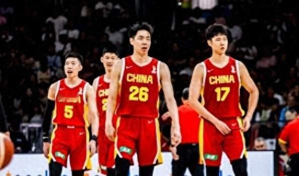 105‑59大胜巴林！男篮11人评分出炉：2人满分，6人优秀，3人及格
