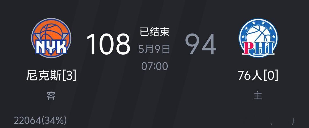 尼克斯总....... 