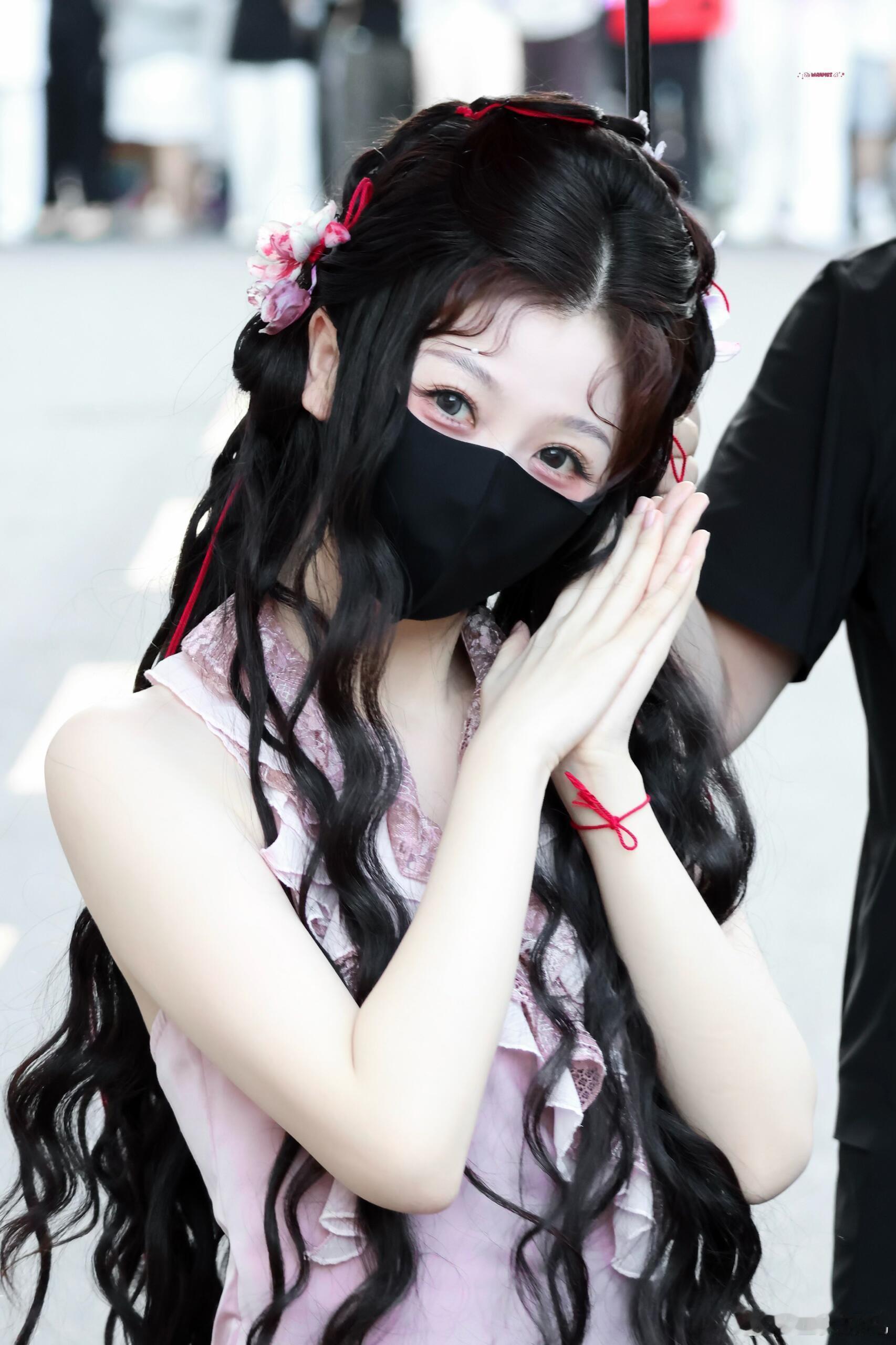 这里是天堂吗 