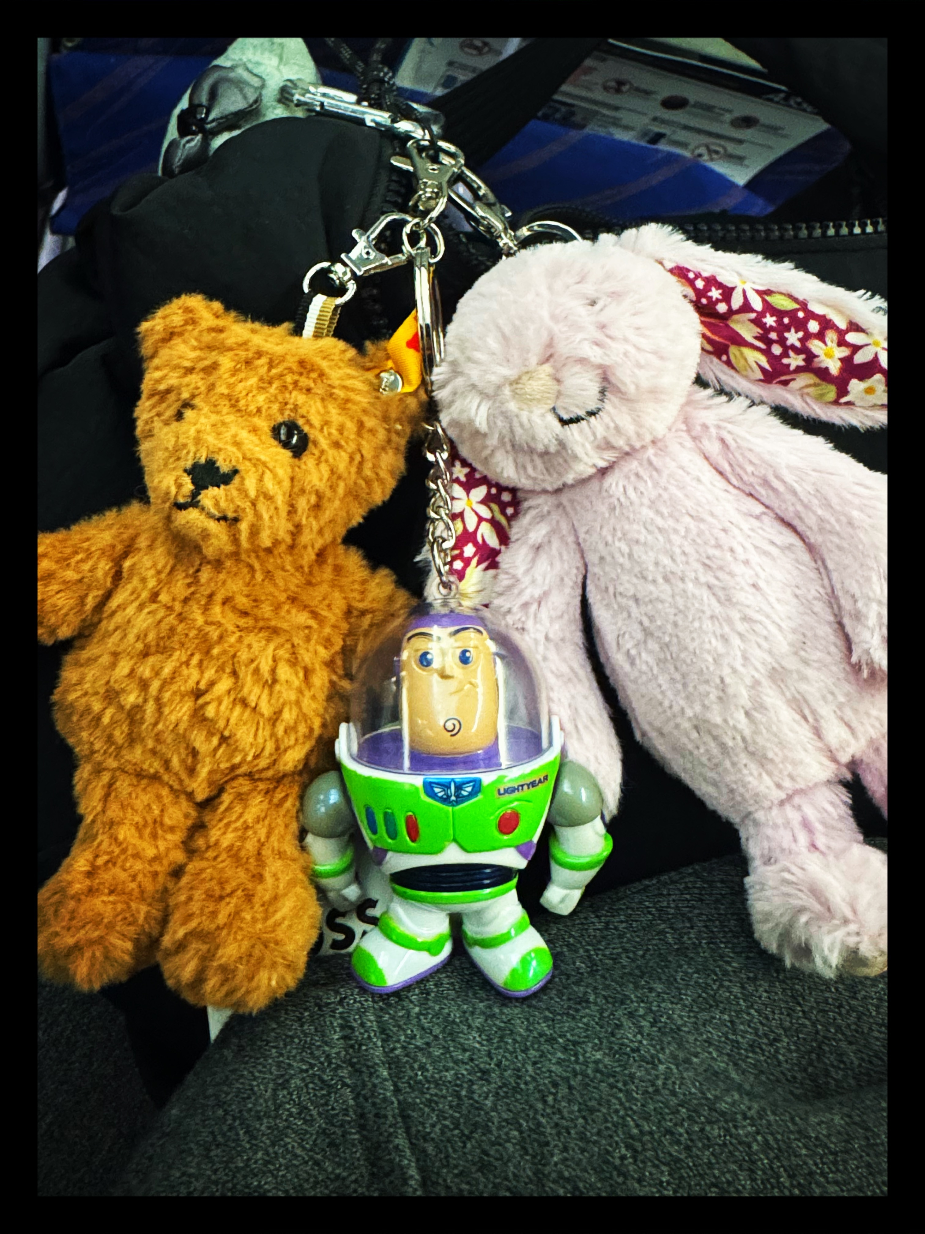 准备回到现实世界，顺顺好好休息，我好好上班 