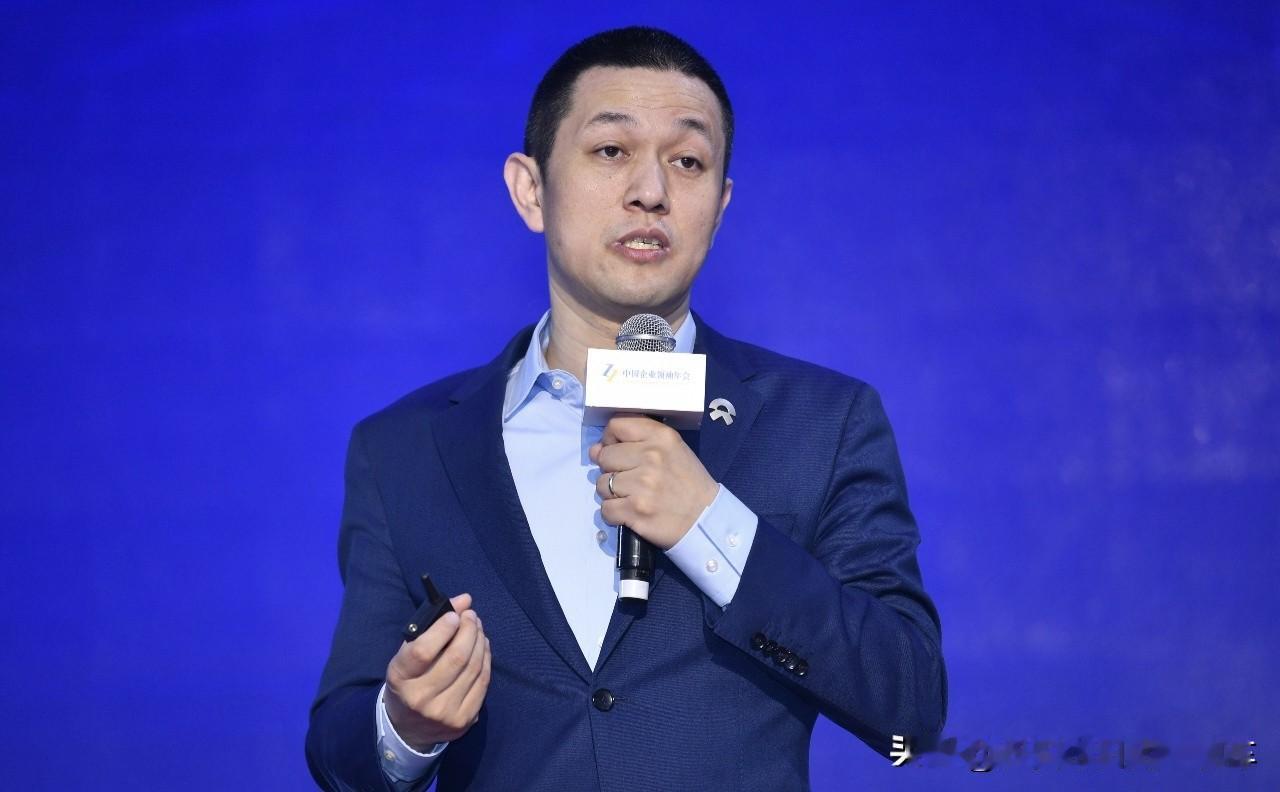 车市迎来最残酷决赛，靠一招鲜的时代已经结束
 
蔚来李斌最新公开发声：中国汽车行