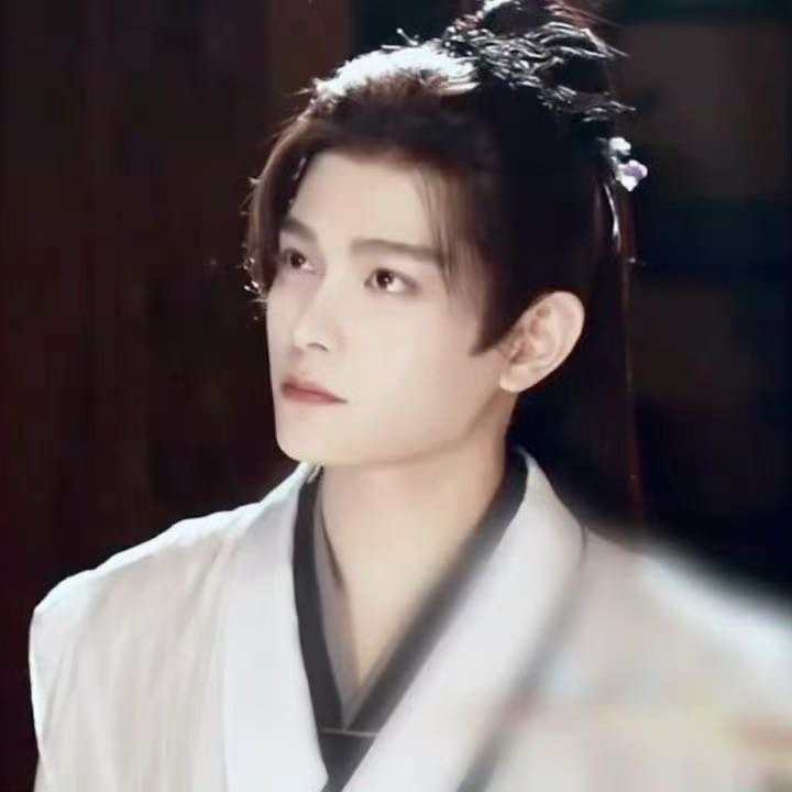 丁禹兮淮水竹亭预告镜头张正我将永远拥护你！丁禹兮《淮水竹亭》预告镜头一个大招直接