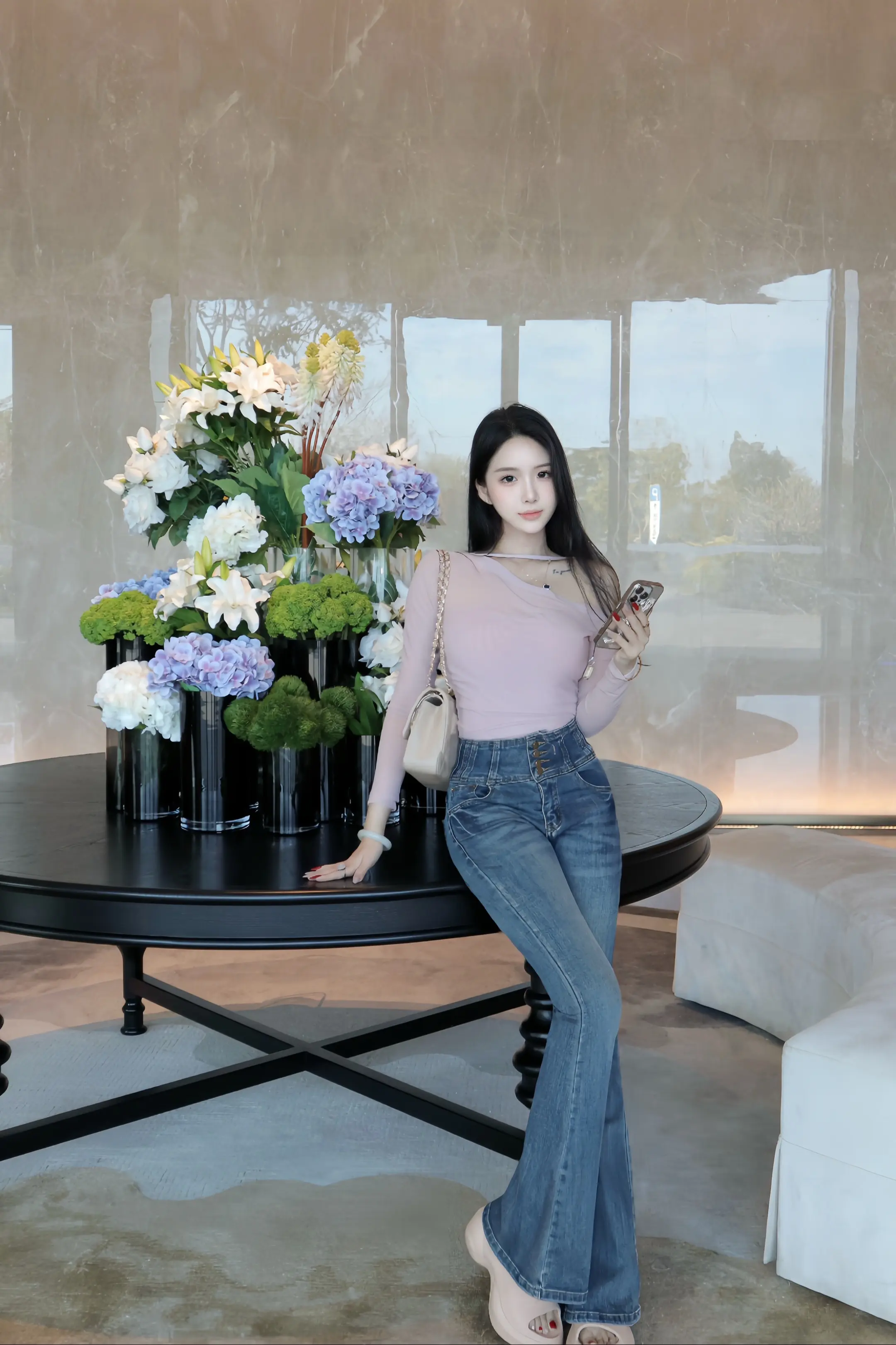 如果你说爱我 那你的品味是顶尖的