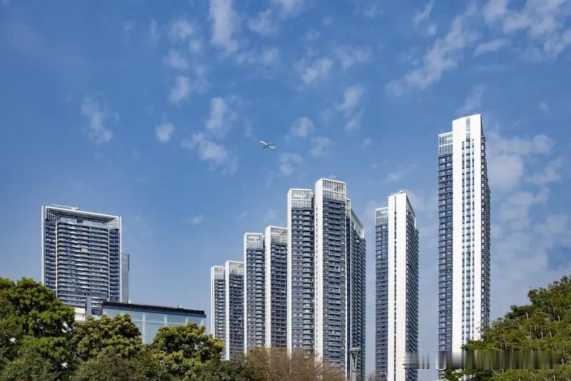 楼市普涨行情结束，结构分化就成了常态。即使外资预测深圳楼市未来两年整体上涨15%