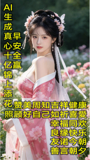 真心十亿赢吉祥健康
早安全友善如祈喜愛