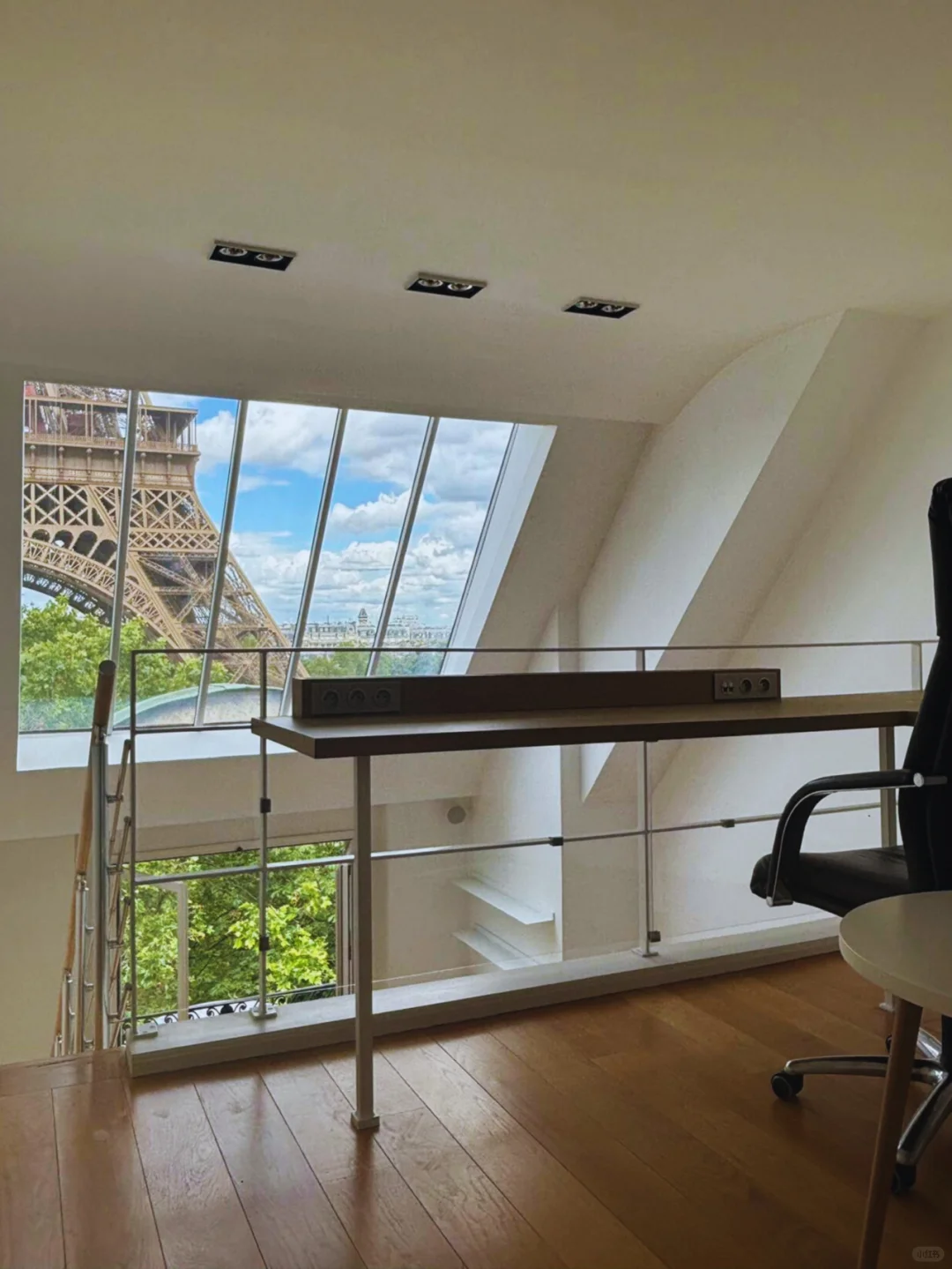 没有奥运也要找“家”：四套特色温馨公寓