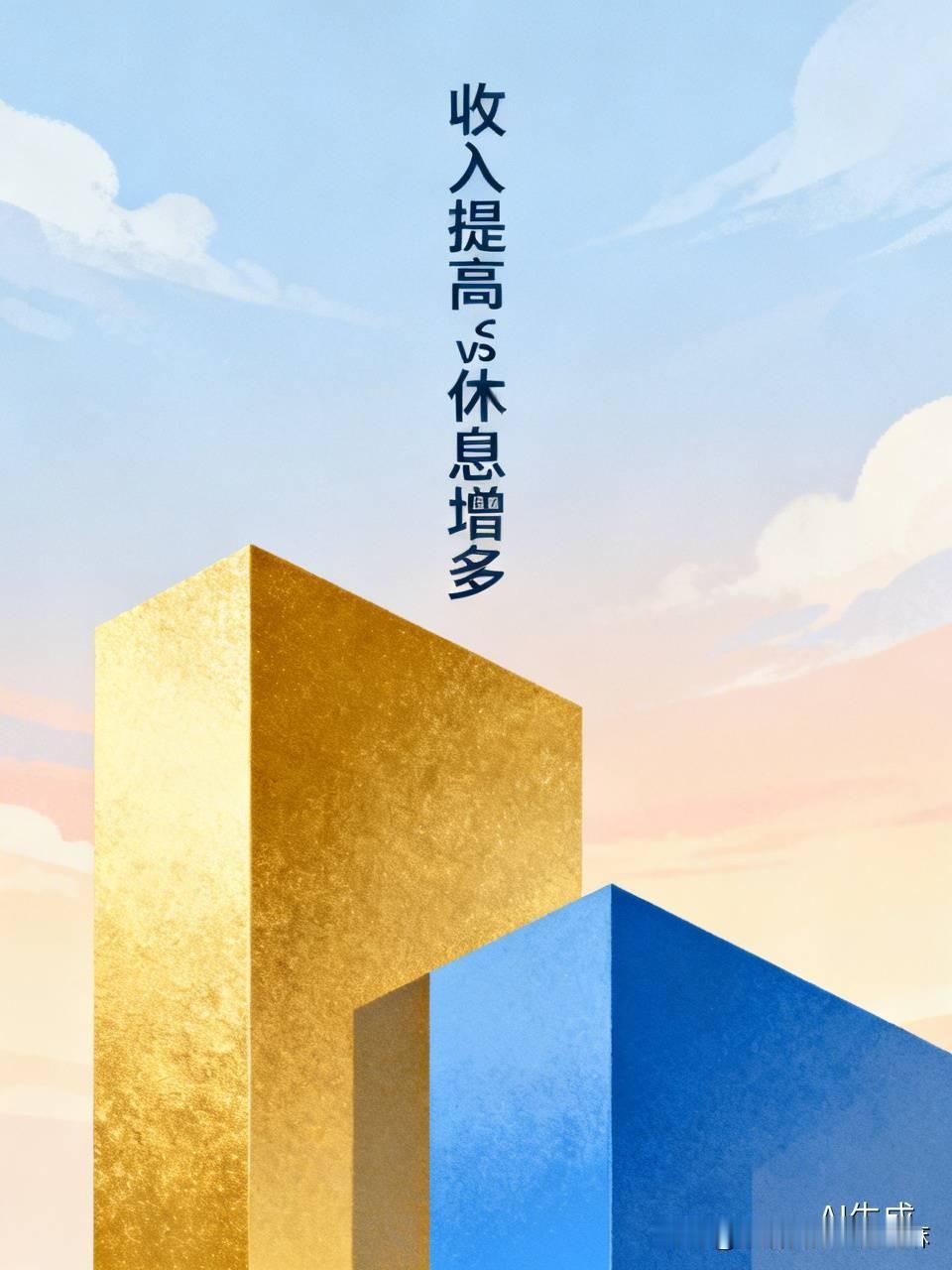 每周只能休息一天的工作还有必要上吗？
单休制度，在许多地方还非常普遍，可能长期如
