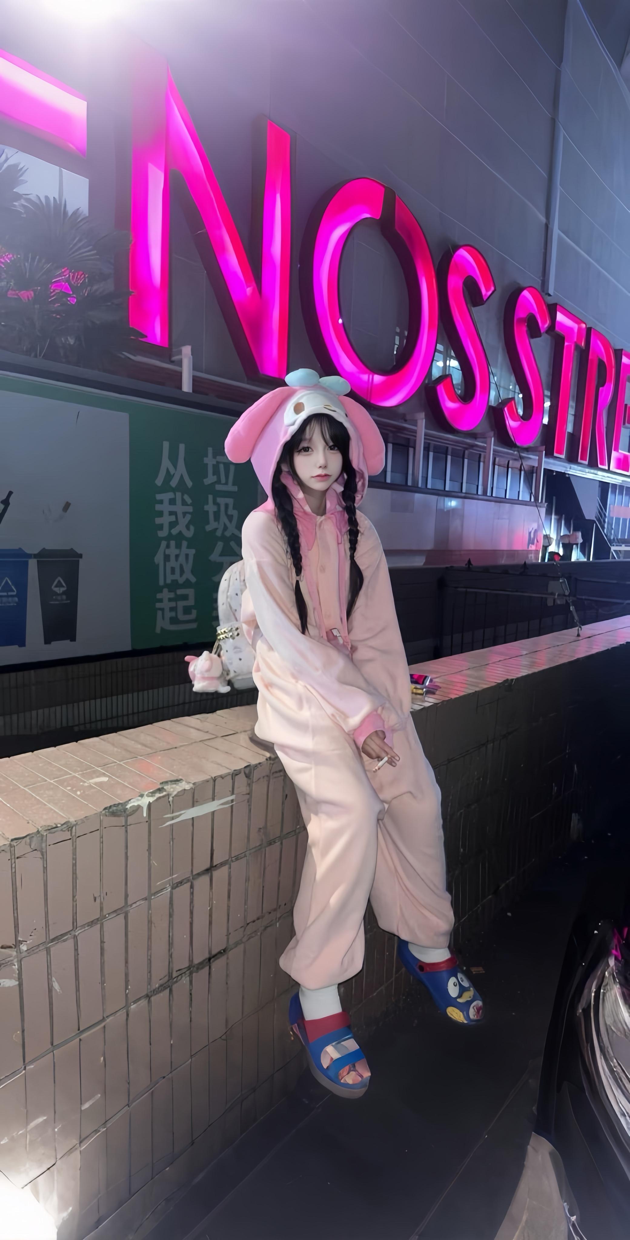我这么萌你不炸了吗O.o
