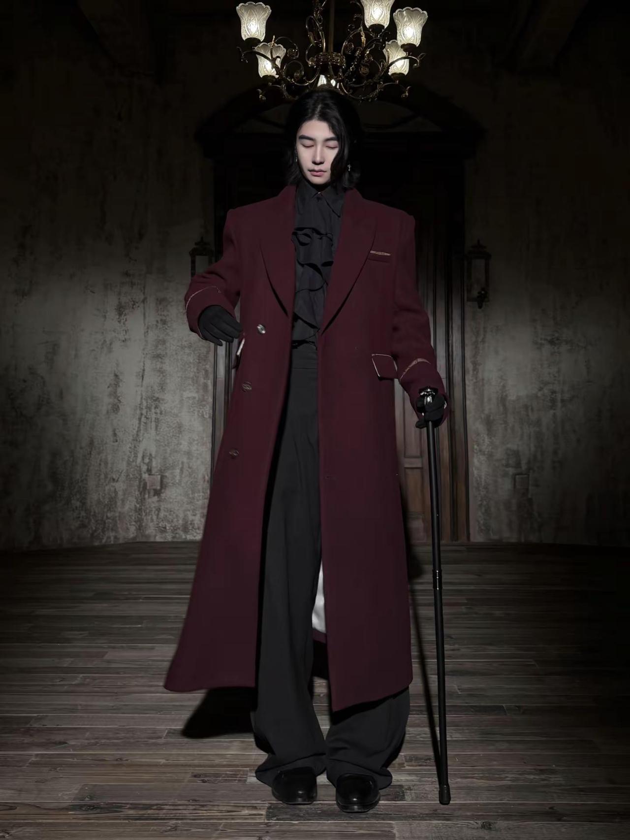 家族不需要无用之人。