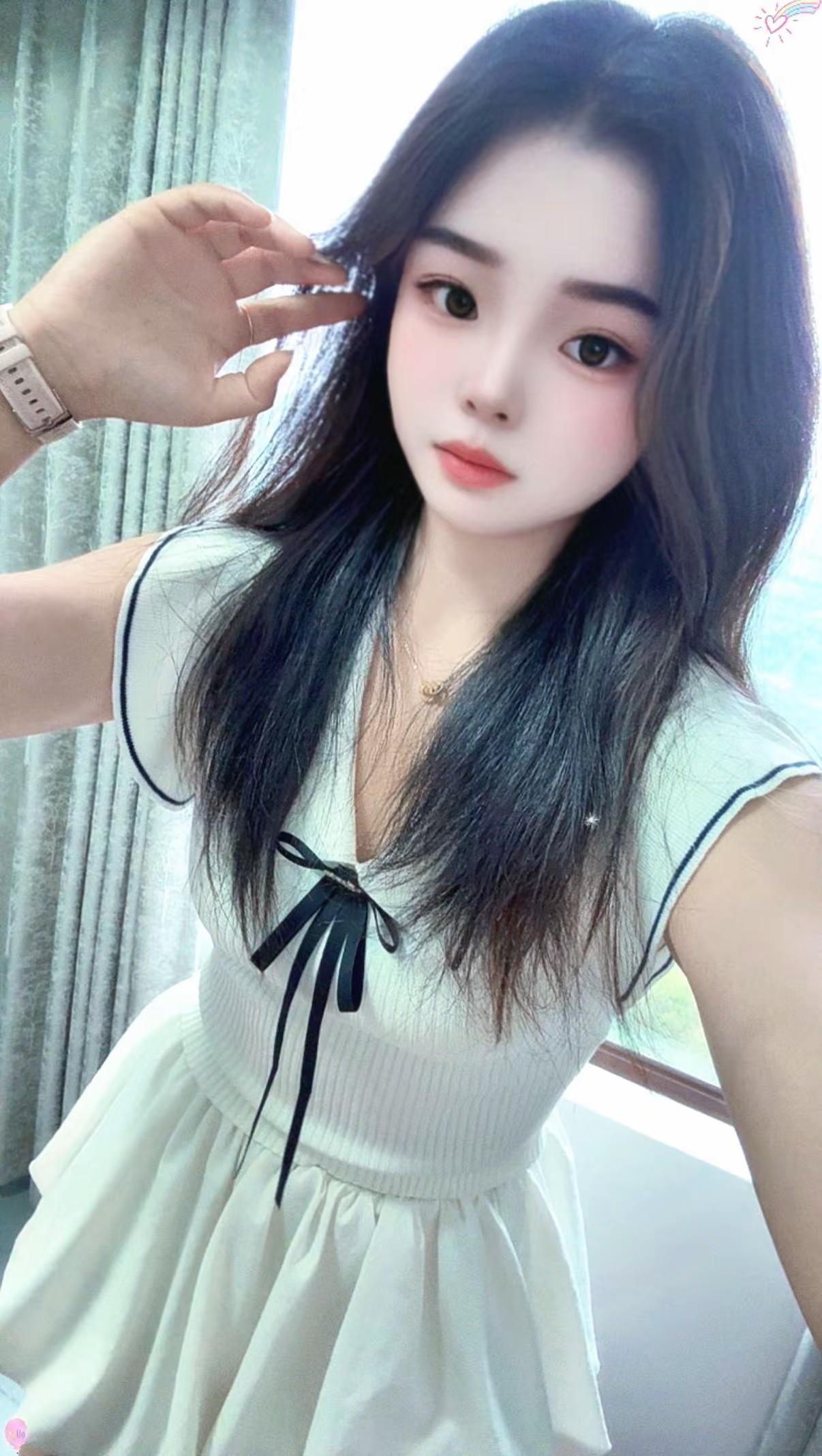 多少次的失望，才让我学会了不抱有任何期待今日份清纯风穿搭