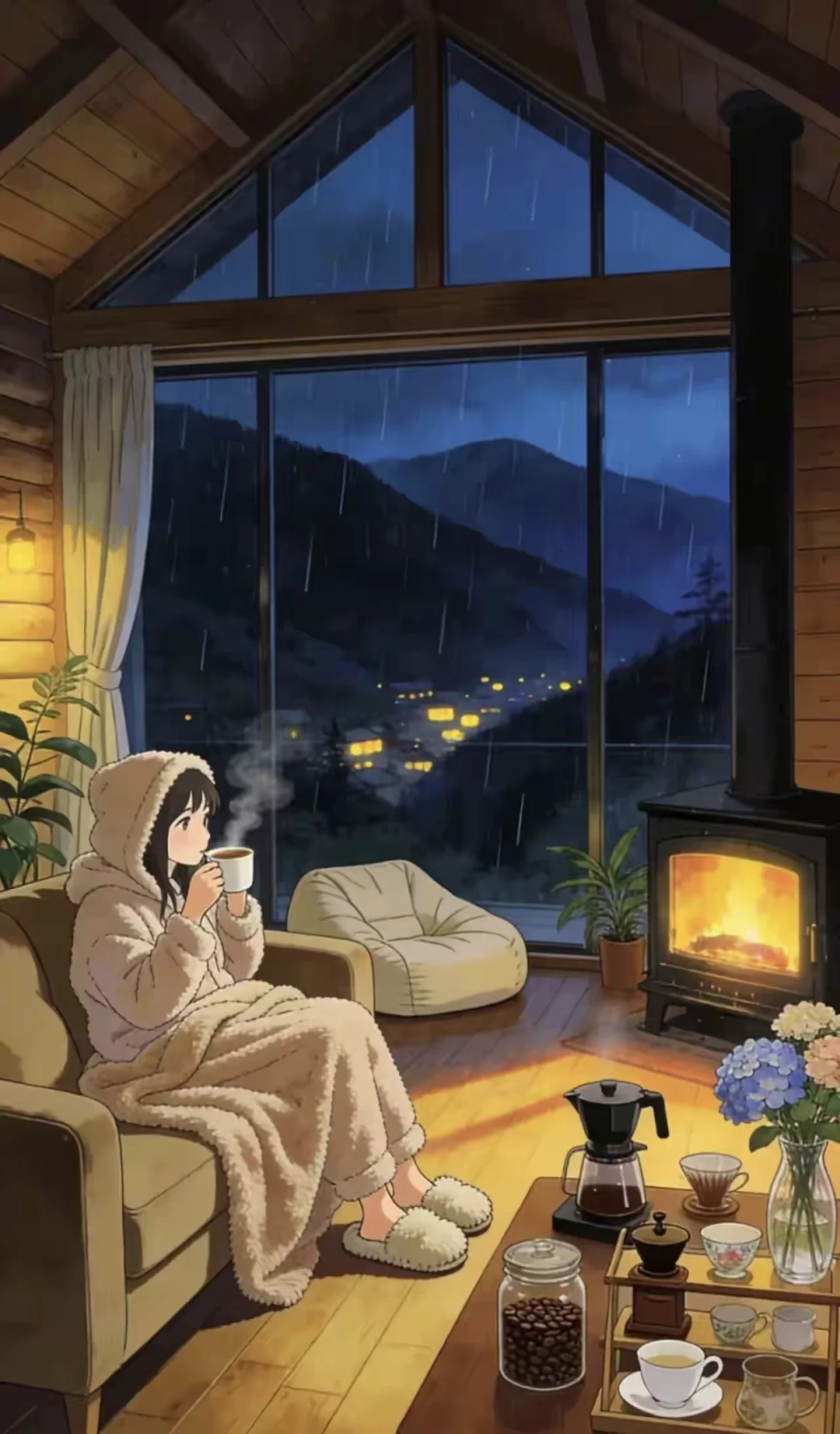 一个人的秩序并不是渐进失去的，它发端于日常生活中那些微不足道的行为、言...