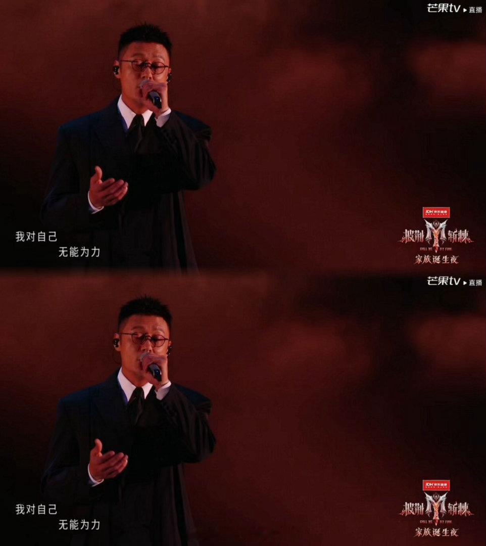 余文乐嗓音好温柔余文乐bestending没想到余文乐唱抒情歌这么有味道，没有炫