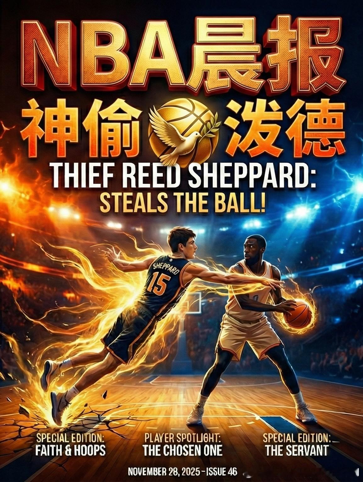 🏀 NBA 晨报｜12 月 2 日 ·周二今日主题：火箭稳定崛起 | 雷霆冠军