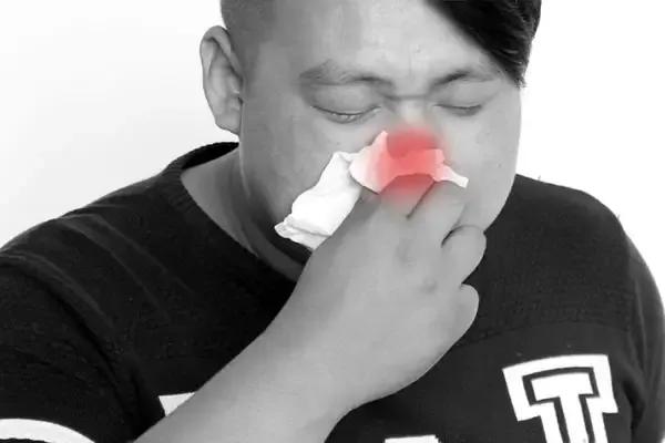 中医解鼻炎：玉屏风散遇上苍耳子散，孩子呼吸更顺畅

在中医的宝库里，有个流传已久