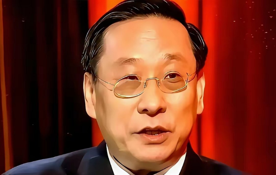 高志凯一句话，美股蒸发2000亿！​不是他又预测了国际形势，而是他在欧盟财长会议