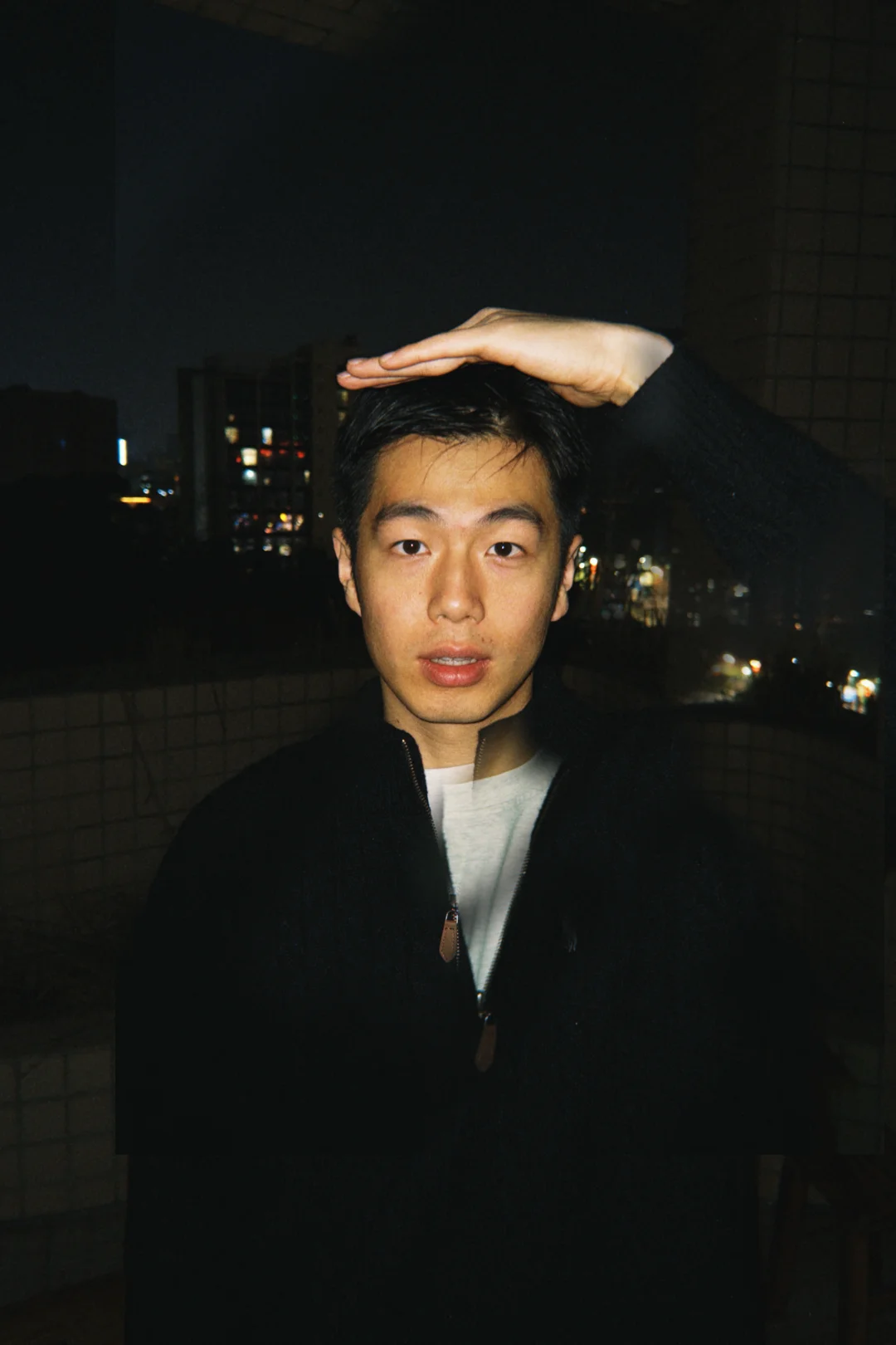 糊了