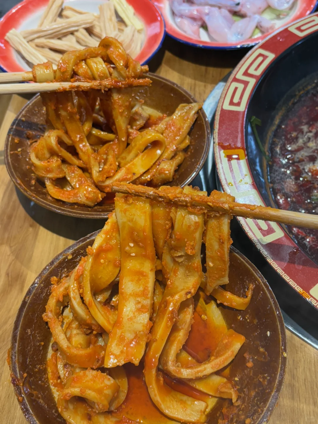 确实厦门蕞好吃的！！！