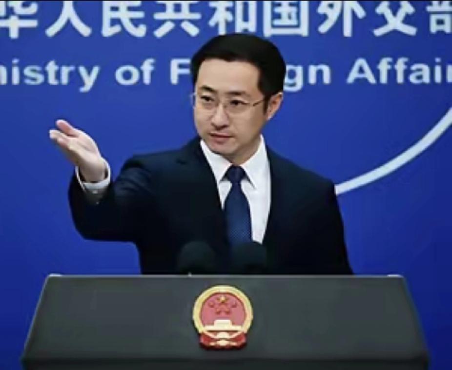 小日本首相又口出不当言论，
这一下让本就紧张的中日关系，更是降到了冰点以下，双方