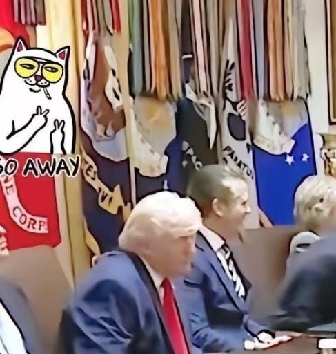 伊朗发出了灵魂拷问，杀了那么多的领导人，那么多的平民；炸毁了那么多设施，让伊朗的