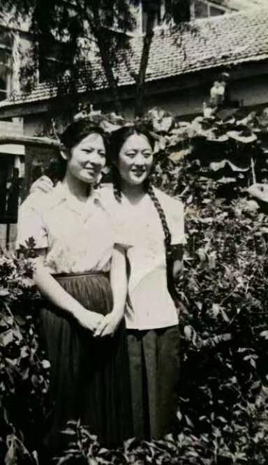 能分享一下你相册里的风景照片吗姐妹花～