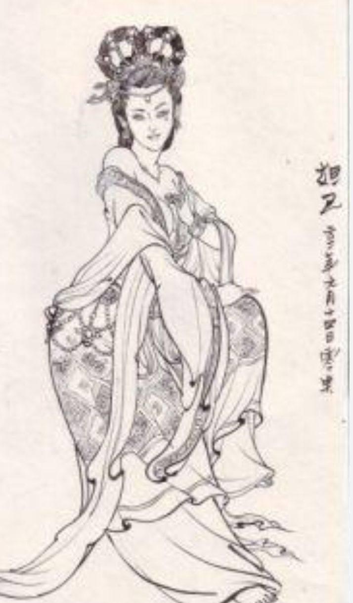 古代美女的寿命：1. 西施：36岁，沉江2. 杨贵妃：38岁，马嵬坡缢死3. 貂