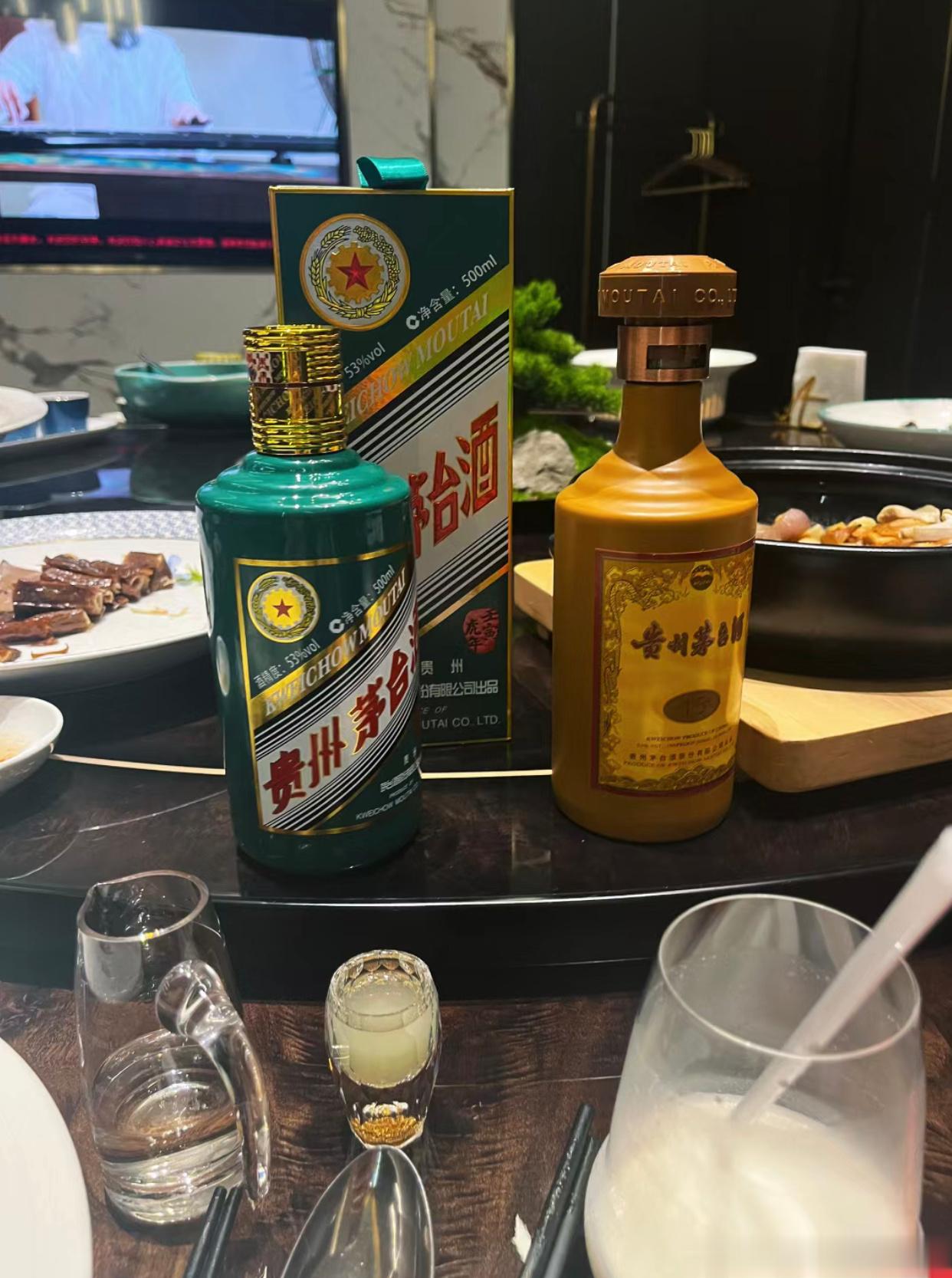上周有幸和父亲拜访了一位从底层翻身，到现在身价9位数的前辈。有幸听到前辈对儿子的