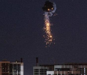 巴西因外交裂痕接管了墨西哥驻秘鲁大使馆

秘鲁前总理贝齐·查韦斯因叛乱罪被判处超