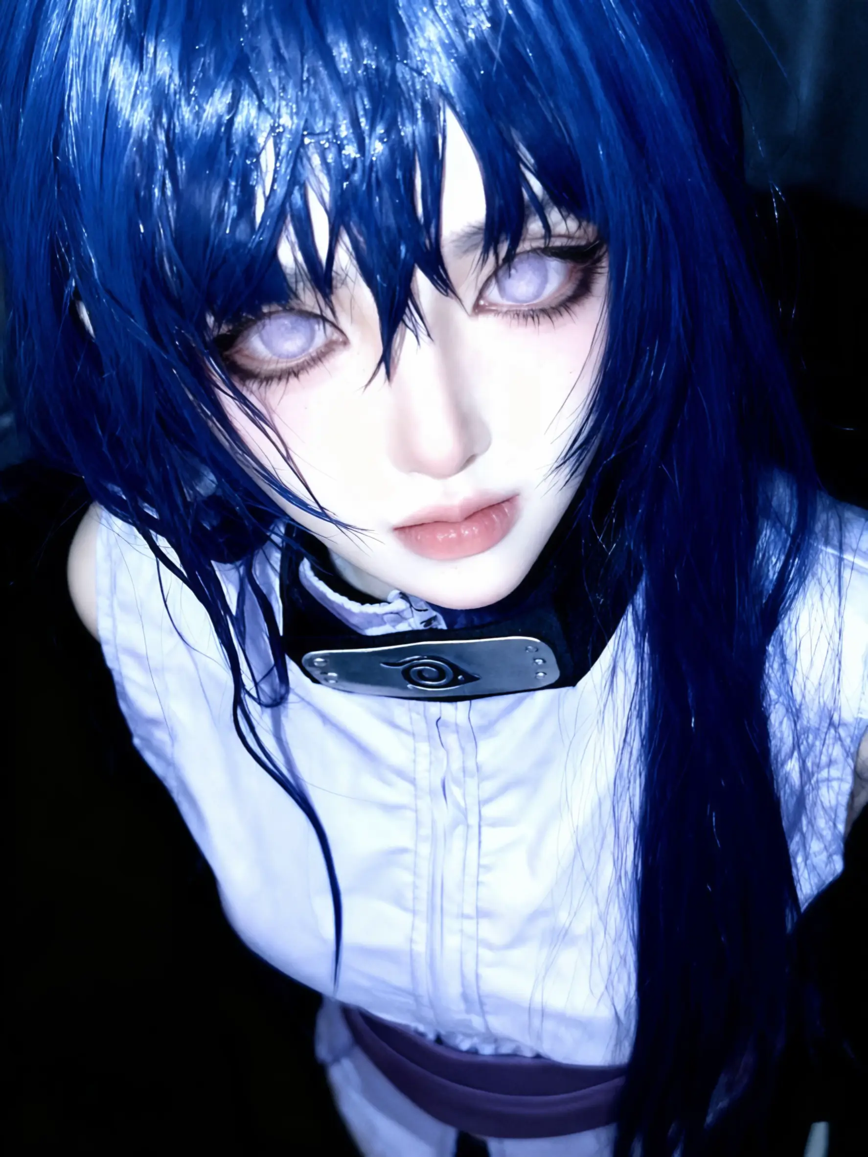 明天是地球末日 我也只想和你在一起。