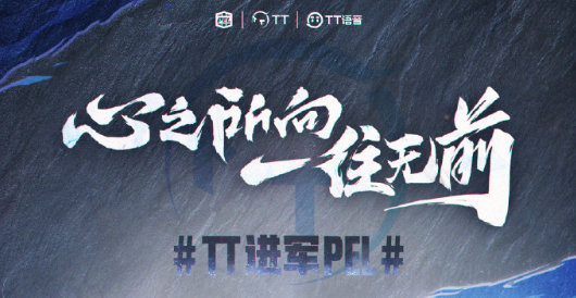 为什么TT世界赛打不好参考周决赛第三天，TT满编被DRG和STE8人包夹，环形打