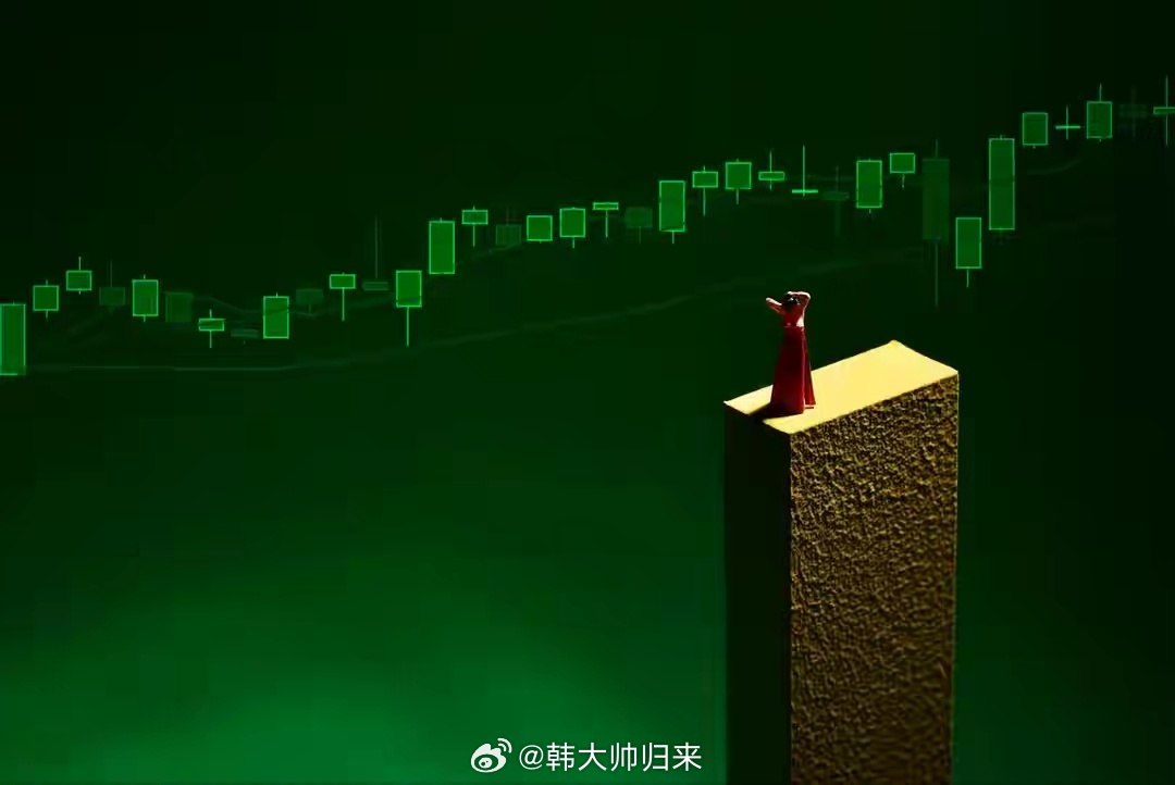 最低3938点，今天A股“不香了”？明天行情听我一句！一、今日行情解读：今天A股