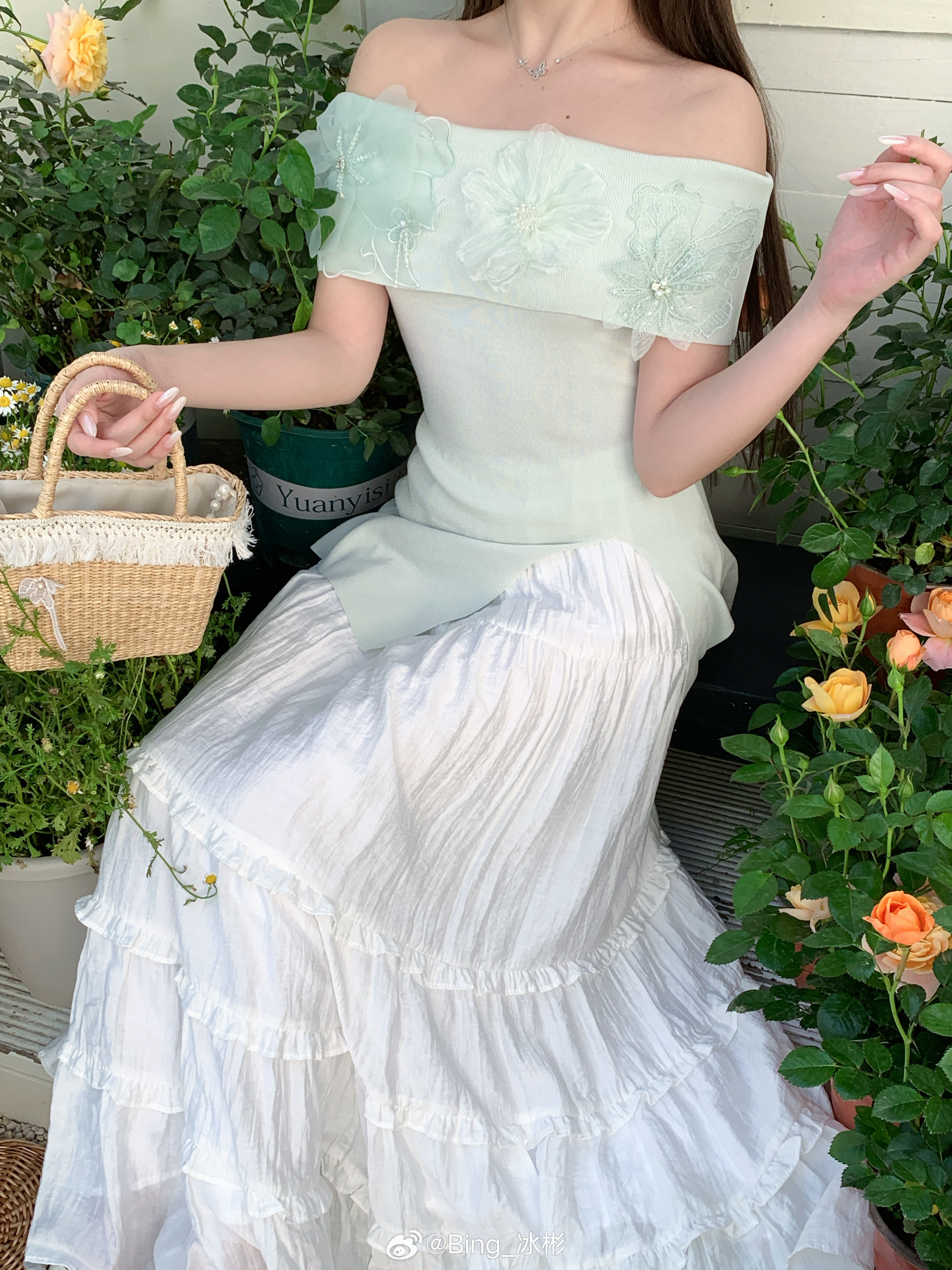 4.14 20:00  🆕 ᵔᴥᵔ 春日限定🌸 ​​​