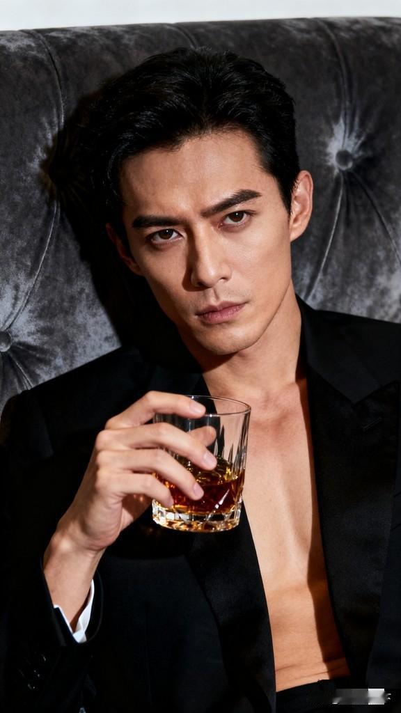 男人当守“三不逾”：好色有品，知止不贪
 
男人立身，当守“三不逾”，好色而不纵