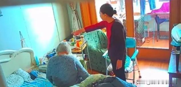 竟会发生这种事！李芳远在国外工作，却始终挂念着国内94岁高龄的公婆。当她满怀期待