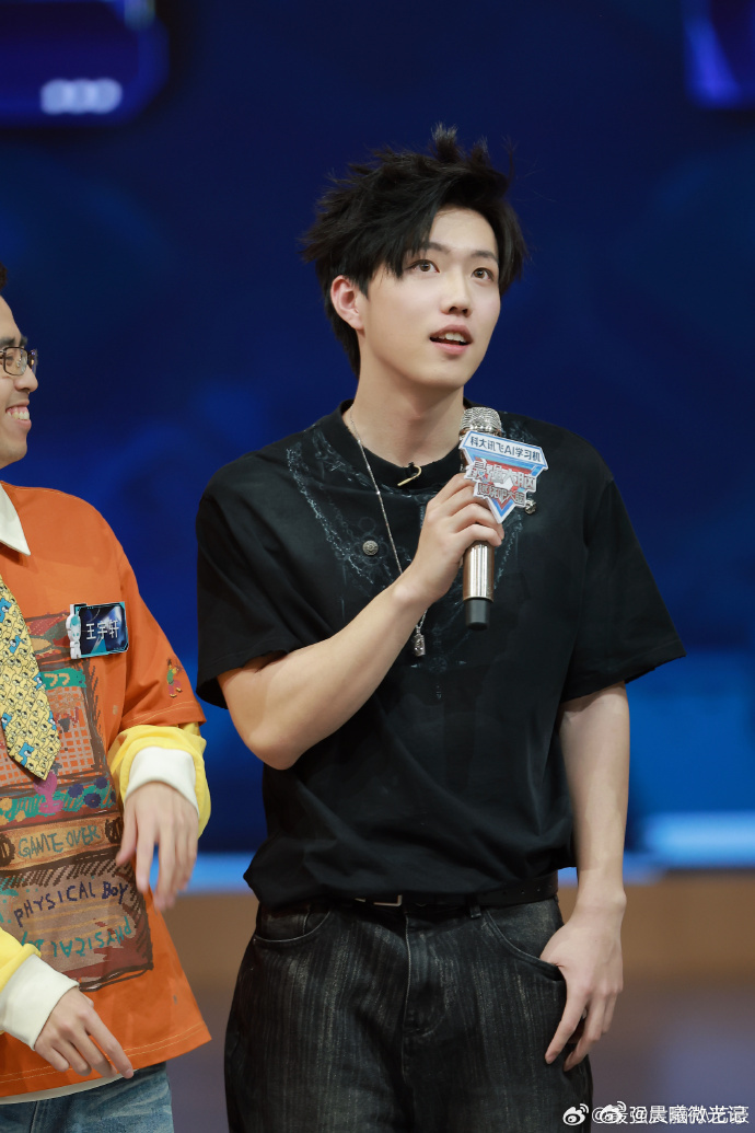 石明鑫说中国队不能输孙艺豪给中国队赢了两场《双面数局》决胜时刻全程高能！石明鑫霸