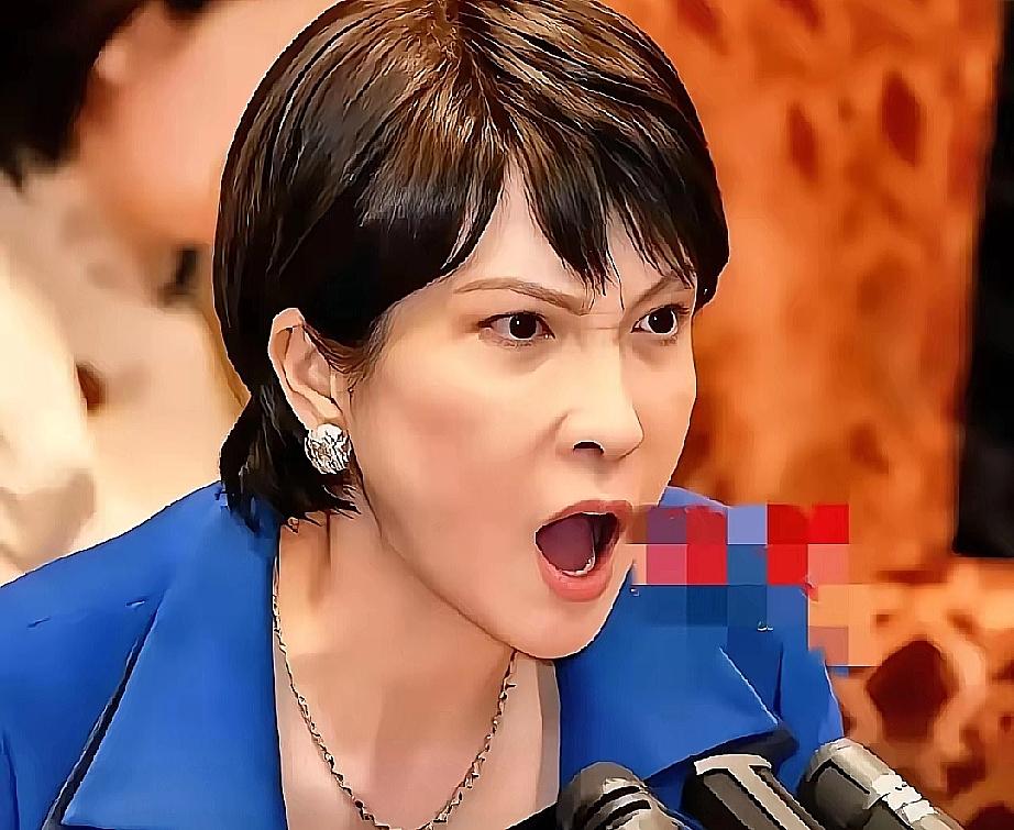 咎由自取！
日本高市早苗消息
​11月16日，新消息显示，就在昨晚（15日），上