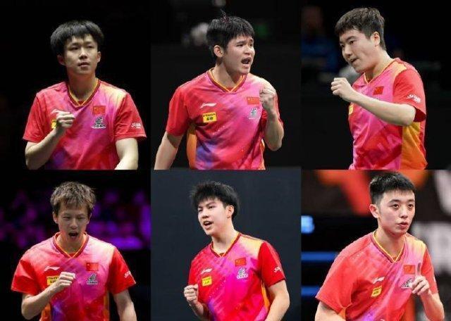 国乒重点着眼未来两届奥运梯队建设  实话国内不缺乒乓人才的选拔，但是要公平公正对