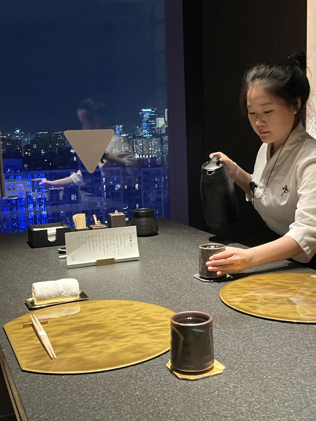 宁波新开的omakase！！！