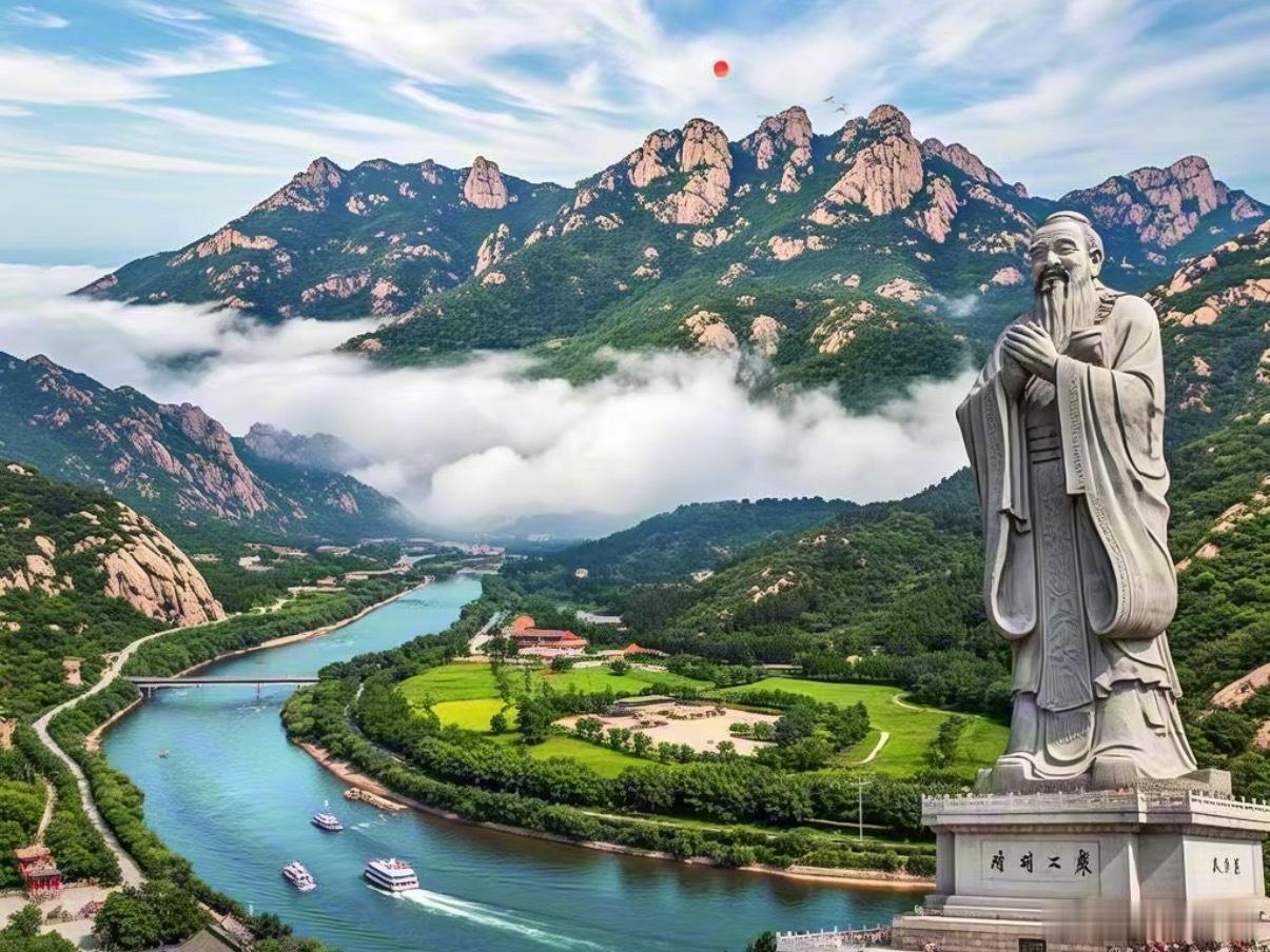 好品山东一提到山东，很多人想到的是厚道、实在，但如今的山东，正在刷新外界的认知！