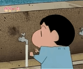 冬天洗手的你，这是不是冬天洗手的你？#您真的会洗手吗# #小手冻得通红的# #洗