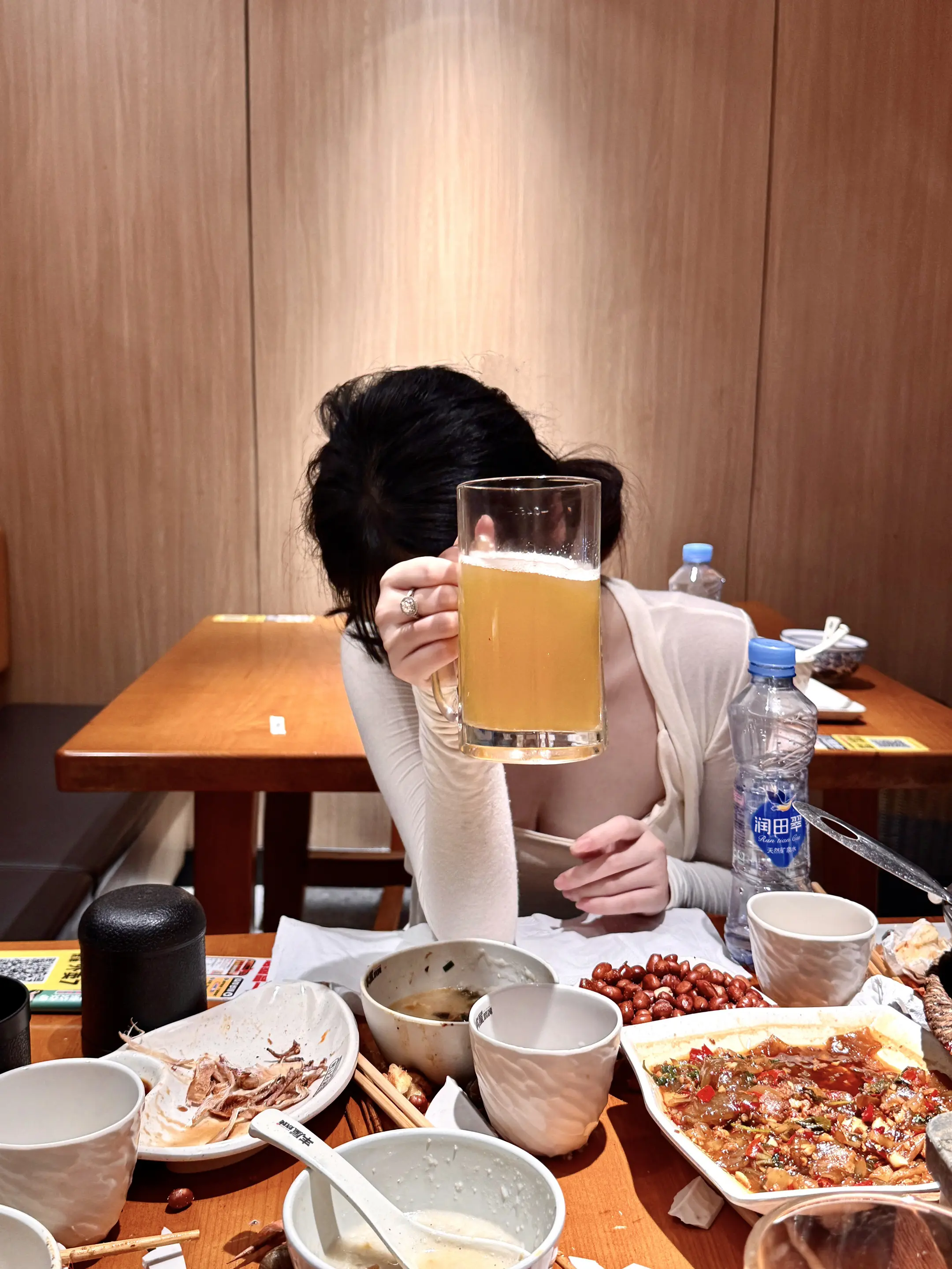 如果用心也会失去 那还不如做自己