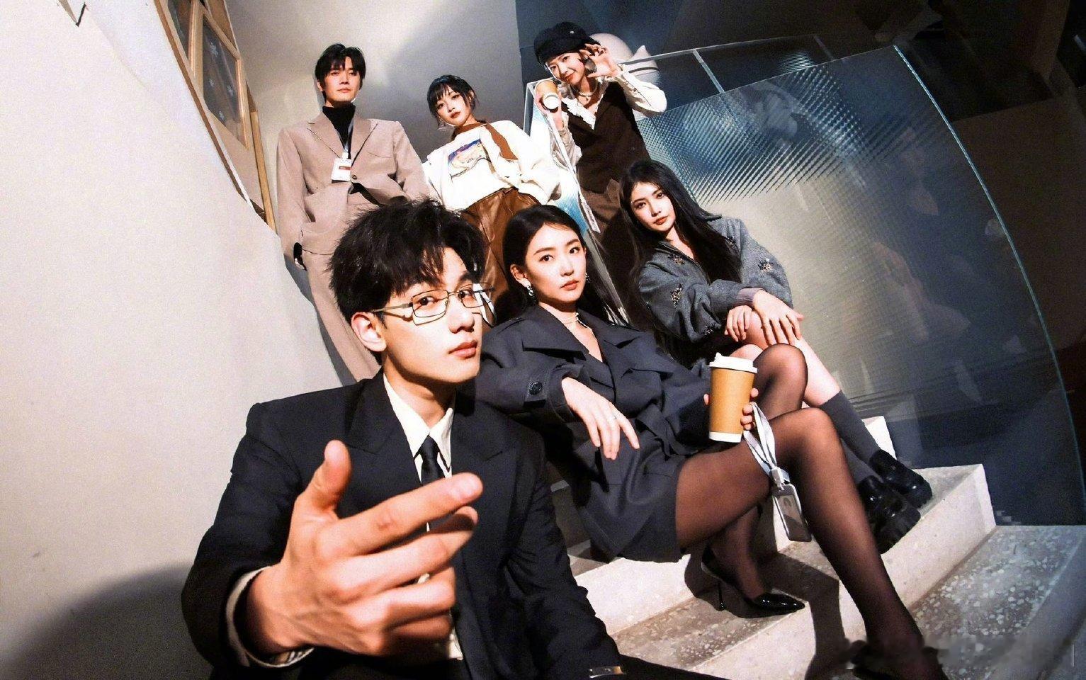 50年内没人看得懂胡先煦这段 胡先煦的奇思妙想太绝了！《即刻上场》连麦直播中提议