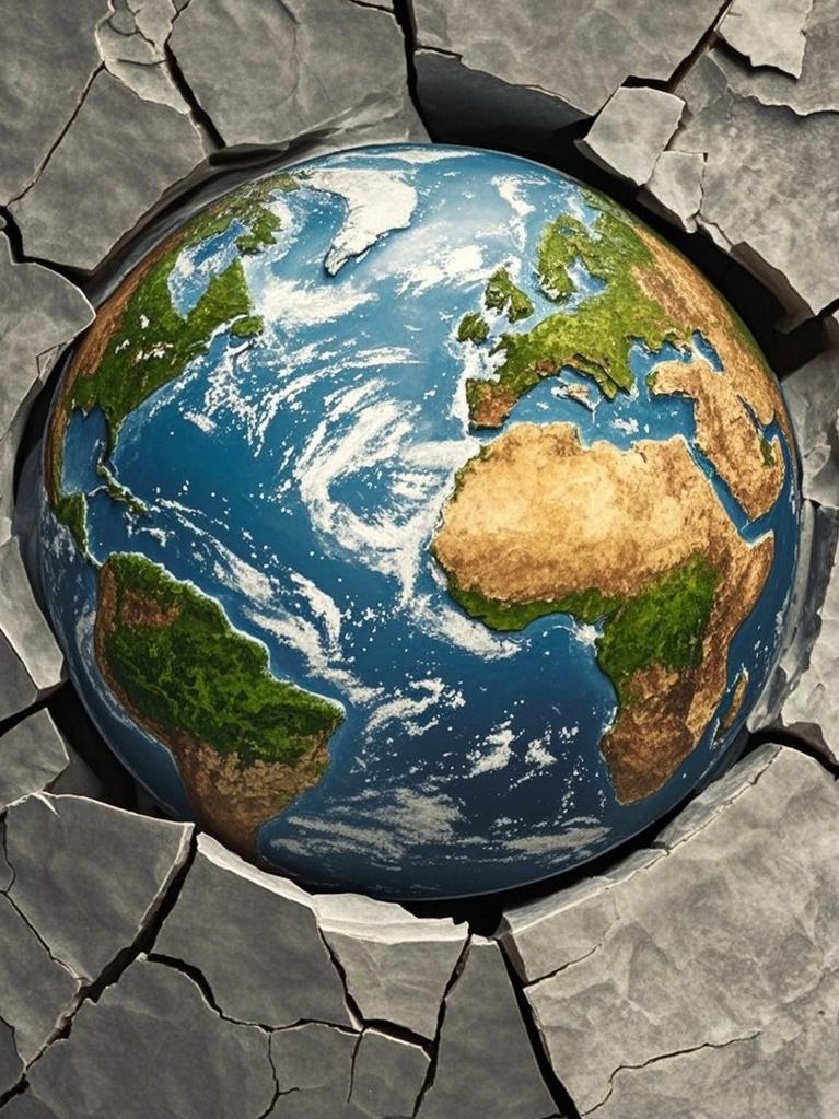 特朗普不到1年对7国动武 特朗普的“战争风格”真是让人瞠目结舌。2025年他重返