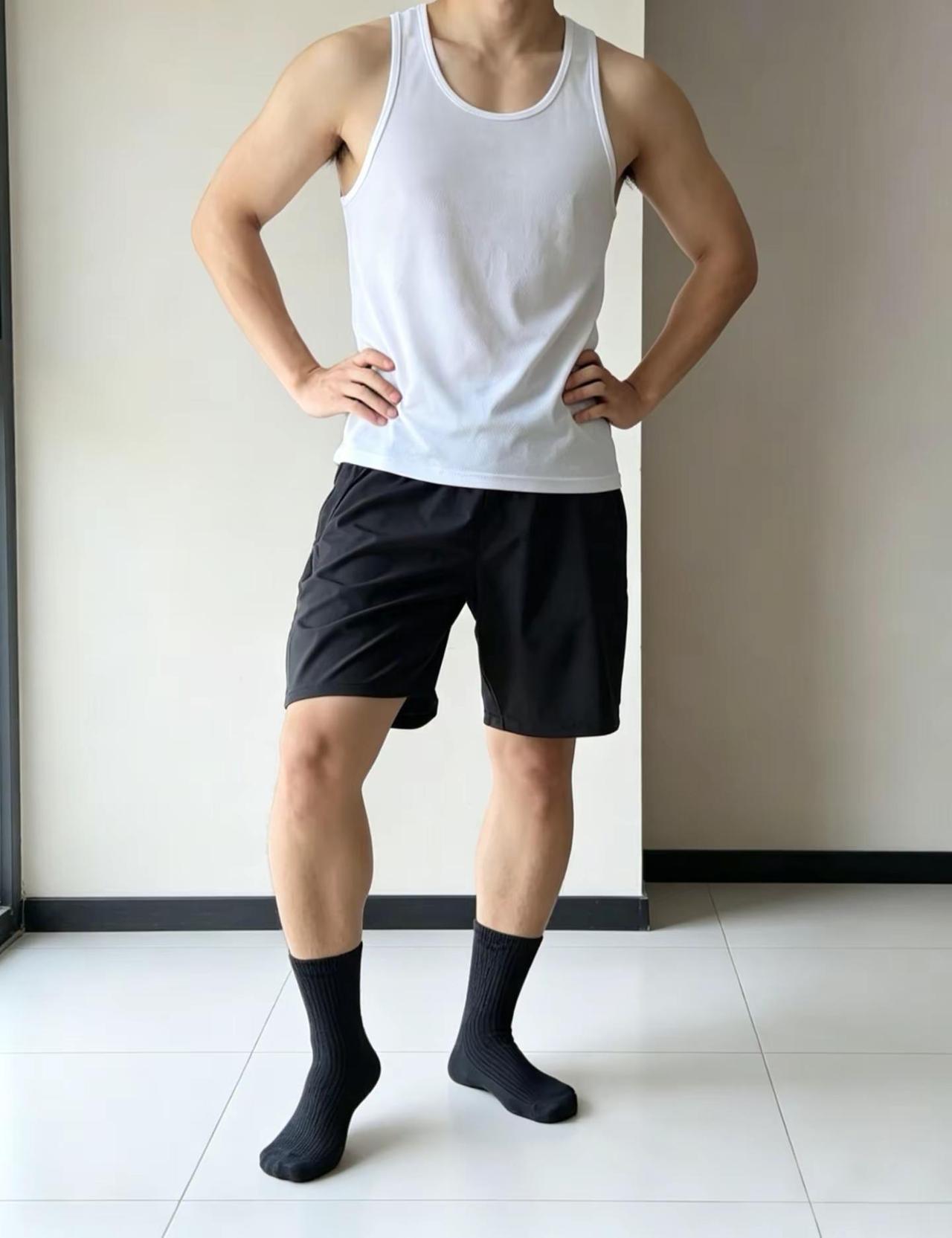 男人，热爱
