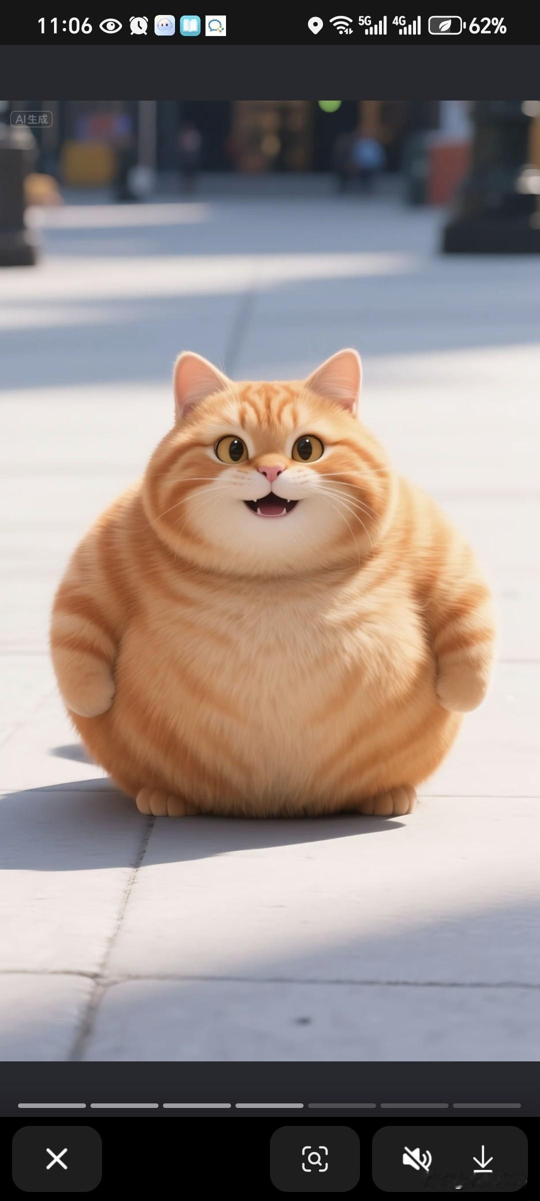 秋日生活打卡季