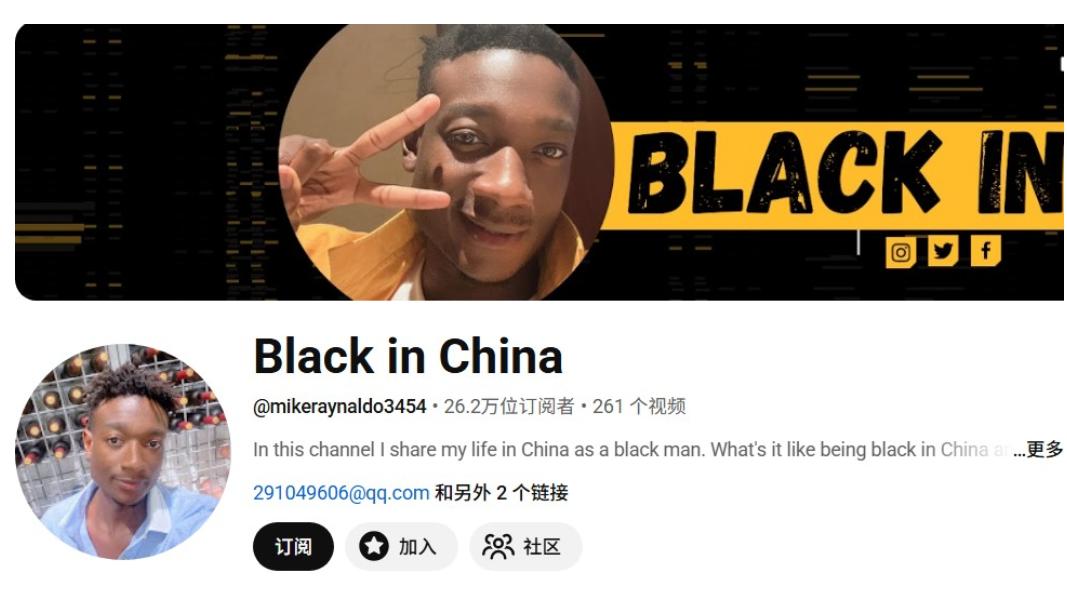 不给租房就发牢骚，这位老外有点狂[酷拽][抠鼻][灵光一闪]！

首先声明：我不