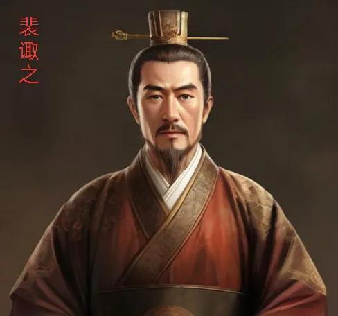 裴诹之，字士正，出身于河东裴氏，河东闻喜人，是北魏以及西魏时期的官员，他自幼喜好