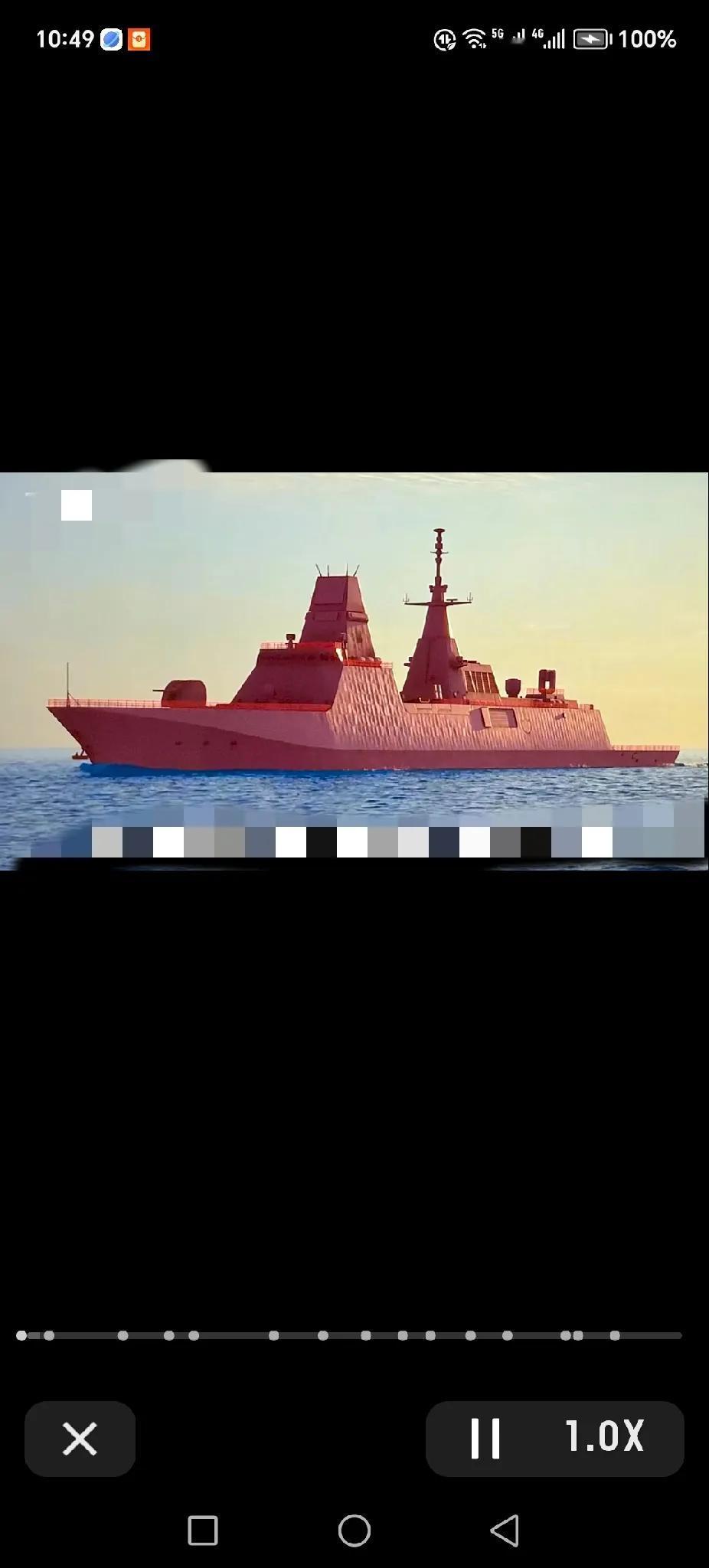 这个图片把日本政府和军方的狼子野心昭然若揭。
  2025二月日本就开始新型的反